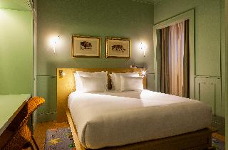 Art Legacy Hotel Baixa-Chiado fotoÄŸrafÄ±