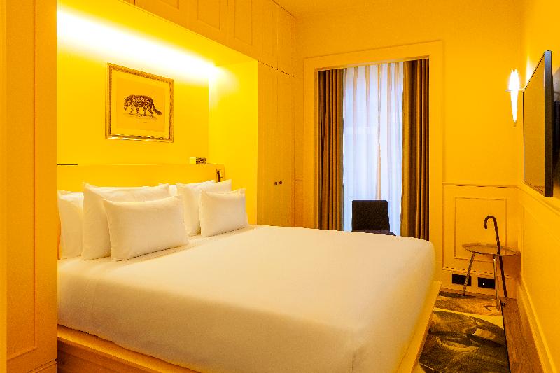 Art Legacy Hotel Baixa-Chiado - Oda