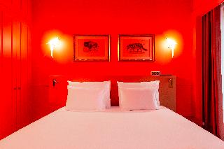 Art Legacy Hotel Baixa-Chiado fotoÄŸrafÄ±