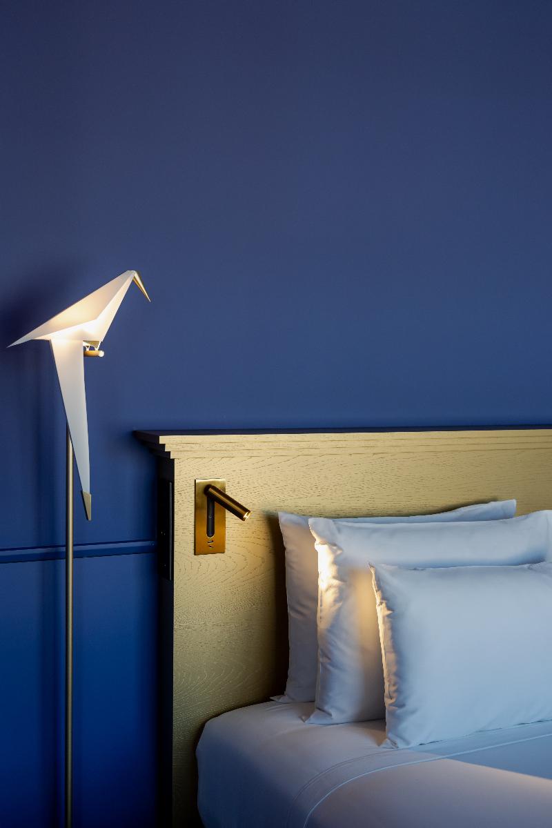 Art Legacy Hotel Baixa-Chiado - Oda