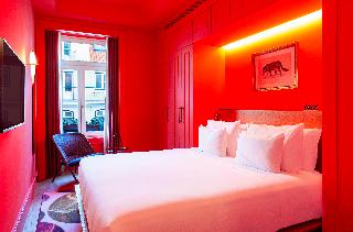 Art Legacy Hotel Baixa-Chiado fotoÄŸrafÄ±