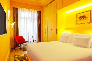 Art Legacy Hotel Baixa-Chiado fotoÄŸrafÄ±