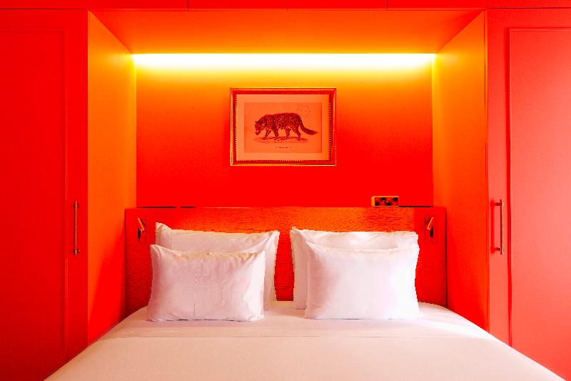 Art Legacy Hotel Baixa-Chiado - Oda