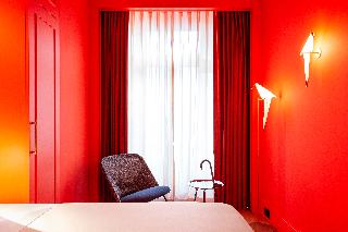 Art Legacy Hotel Baixa-Chiado fotoÄŸrafÄ±