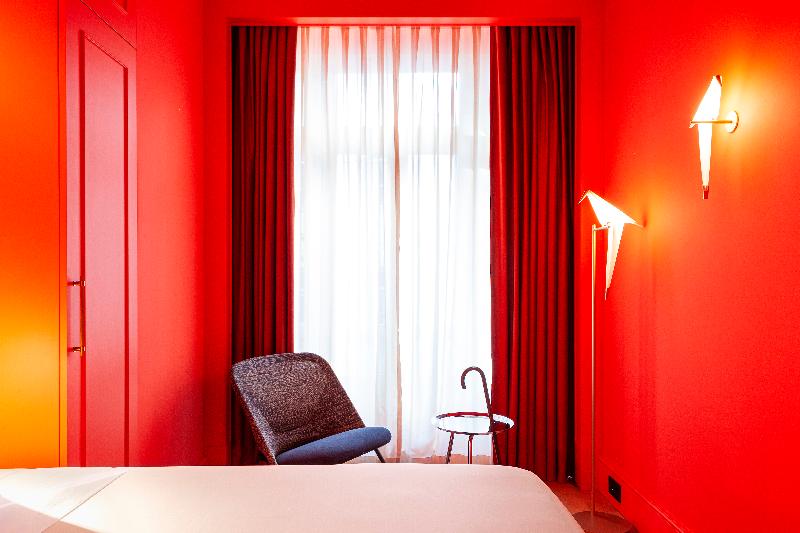 Art Legacy Hotel Baixa-Chiado - Oda