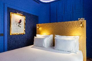 Art Legacy Hotel Baixa-Chiado fotoÄŸrafÄ±