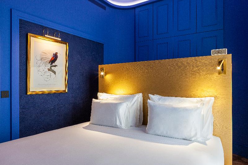 Art Legacy Hotel Baixa-Chiado - Oda