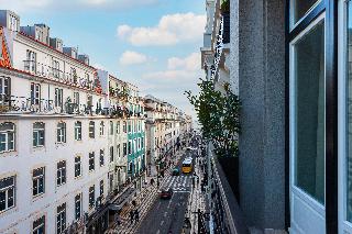 Art Legacy Hotel Baixa-Chiado fotoÄŸrafÄ±