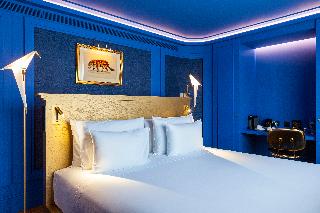 Art Legacy Hotel Baixa-Chiado fotoÄŸrafÄ±