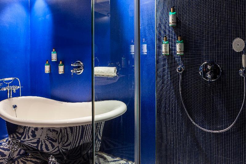 Art Legacy Hotel Baixa-Chiado - Oda