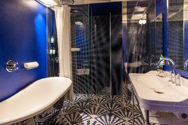 Art Legacy Hotel Baixa-Chiado - Oda