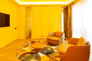 Art Legacy Hotel Baixa-Chiado fotoÄŸrafÄ±