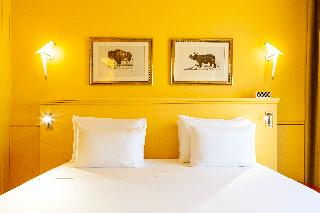 Art Legacy Hotel Baixa-Chiado fotoÄŸrafÄ±