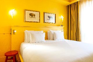 Art Legacy Hotel Baixa-Chiado fotoÄŸrafÄ±