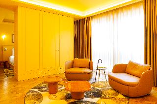 Art Legacy Hotel Baixa-Chiado fotoÄŸrafÄ±