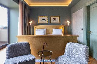 Art Legacy Hotel Baixa-Chiado fotoÄŸrafÄ±