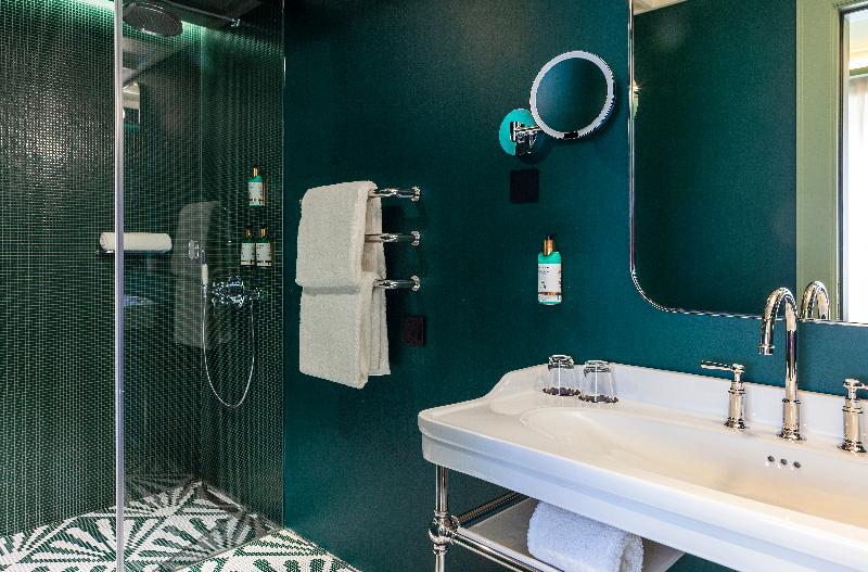 Art Legacy Hotel Baixa-Chiado - Oda