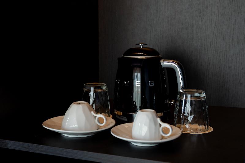 Art Legacy Hotel Baixa-Chiado - Oda