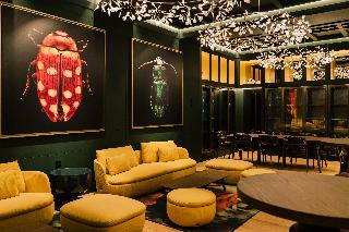 Art Legacy Hotel Baixa-Chiado fotoÄŸrafÄ±