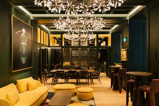 Art Legacy Hotel Baixa-Chiado fotoÄŸrafÄ±