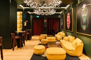 Art Legacy Hotel Baixa-Chiado fotoÄŸrafÄ±