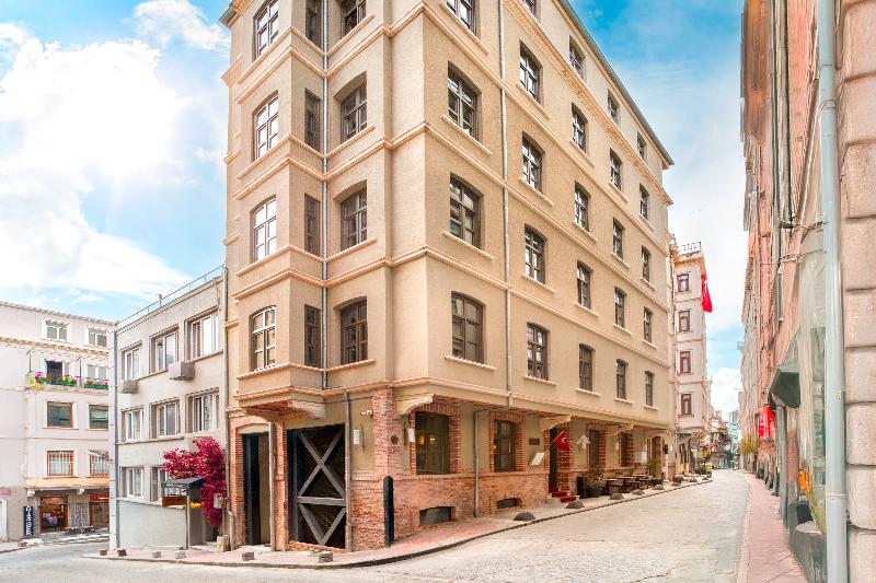 Sykai Hotels Pera - Genel