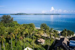 Ama Lurra Resort fotoÄŸrafÄ±