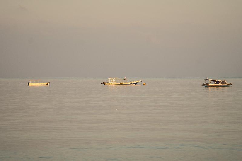 Ama Lurra Resort - Genel