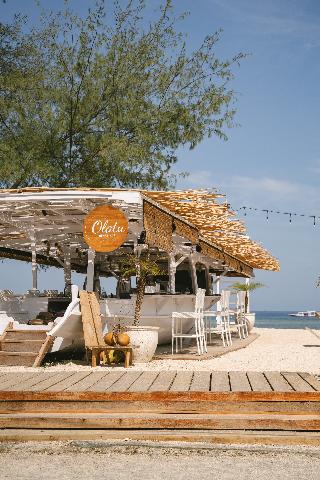 Ama Lurra Resort fotoÄŸrafÄ±