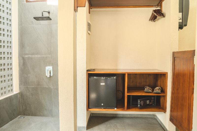 Ama Lurra Resort - Oda