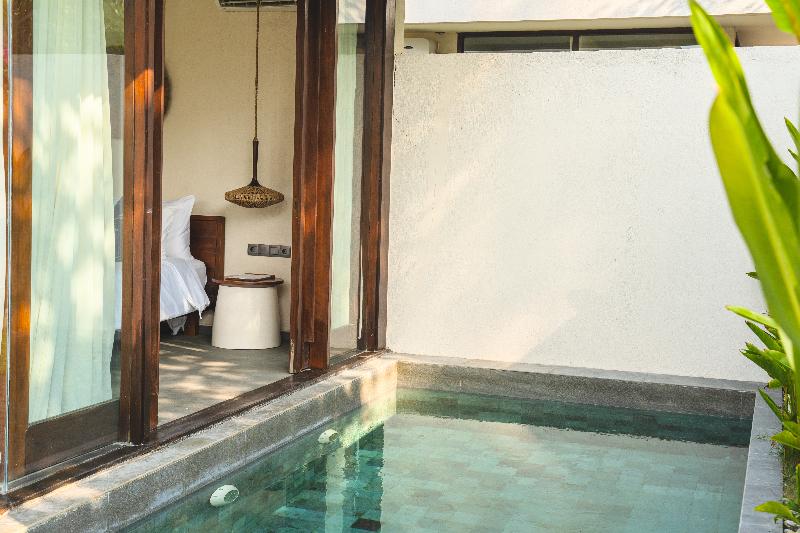 Ama Lurra Resort - Havuz