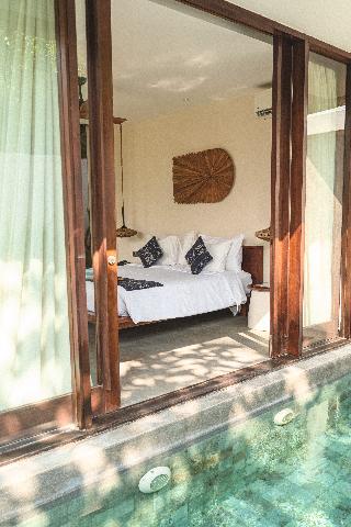 Ama Lurra Resort fotoÄŸrafÄ±