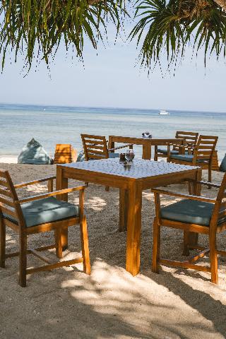 Ama Lurra Resort fotoÄŸrafÄ±
