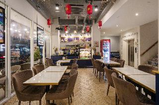 Montree Phuket Hotel fotoÄŸrafÄ±