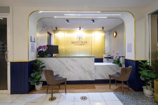 Montree Phuket Hotel fotoÄŸrafÄ±
