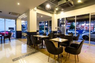 Montree Phuket Hotel fotoÄŸrafÄ±