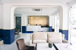 Montree Phuket Hotel fotoÄŸrafÄ±