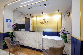 Montree Phuket Hotel fotoÄŸrafÄ±