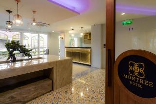 Montree Phuket Hotel fotoÄŸrafÄ±