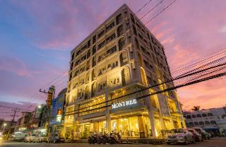 Montree Phuket Hotel fotoÄŸrafÄ±