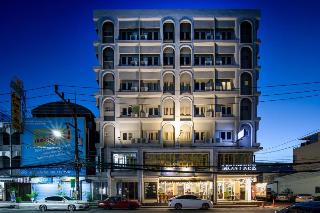 Montree Phuket Hotel fotoÄŸrafÄ±