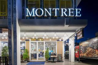 Montree Phuket Hotel fotoÄŸrafÄ±