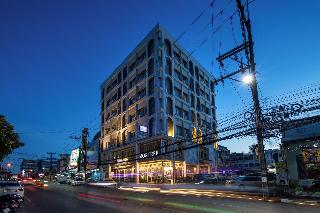 Montree Phuket Hotel fotoÄŸrafÄ±