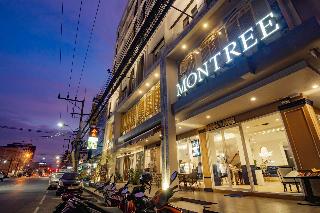 Montree Phuket Hotel fotoÄŸrafÄ±