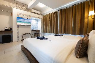Montree Phuket Hotel fotoÄŸrafÄ±