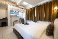 Montree Phuket Hotel oda fotoğrafı