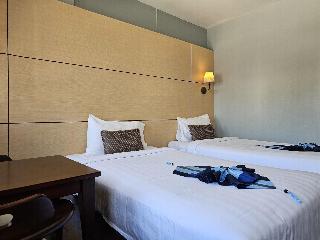 Montree Phuket Hotel fotoÄŸrafÄ±