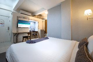 Montree Phuket Hotel fotoÄŸrafÄ±