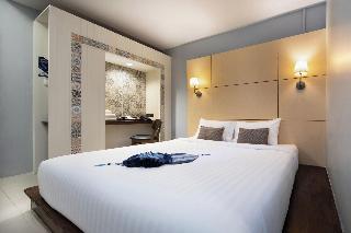 Montree Phuket Hotel fotoÄŸrafÄ±