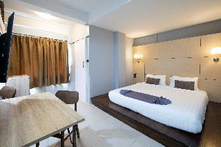 Montree Phuket Hotel fotoÄŸrafÄ±